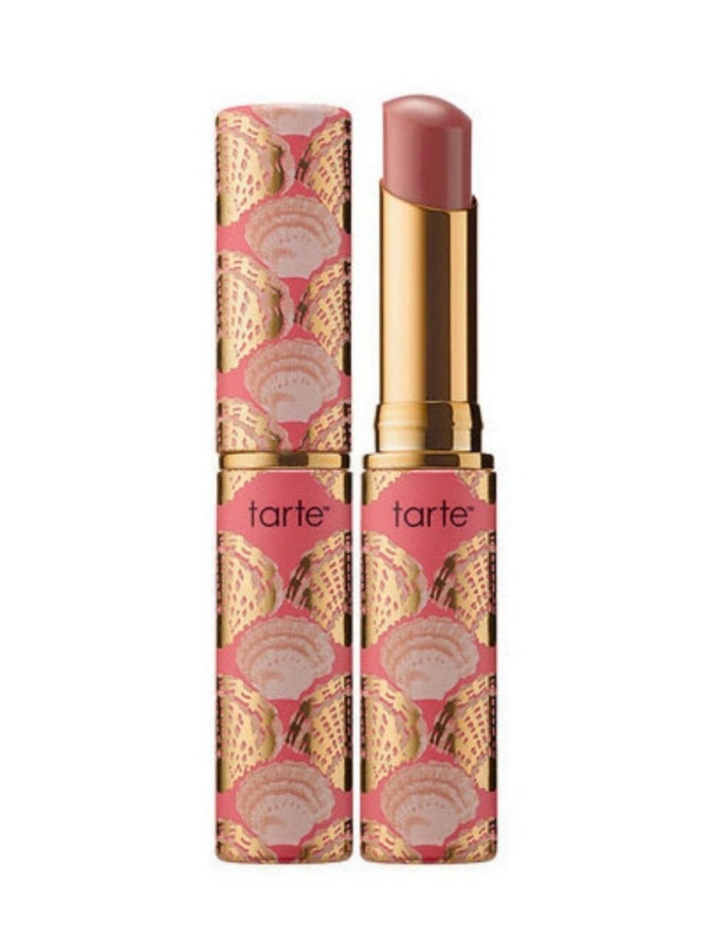 Tarte Rainforest of the Sea Quench Lip Rescue DISCONT NIP SEALED